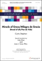 Miracle of Grace/Milagro de Gracia Two-Part choral sheet music cover